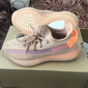 Yeezy 350 boost SOLD